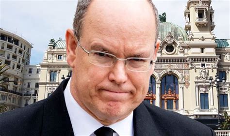 natives of this principality cannot gamble there|Prince Albert fury: Monaco's strict rule for citizens.